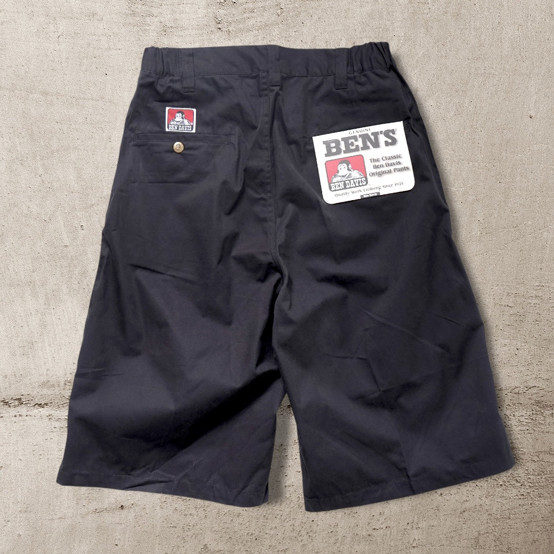Hot Picks「EASY SHORTS」 – ベンデイビス公式通販サイト