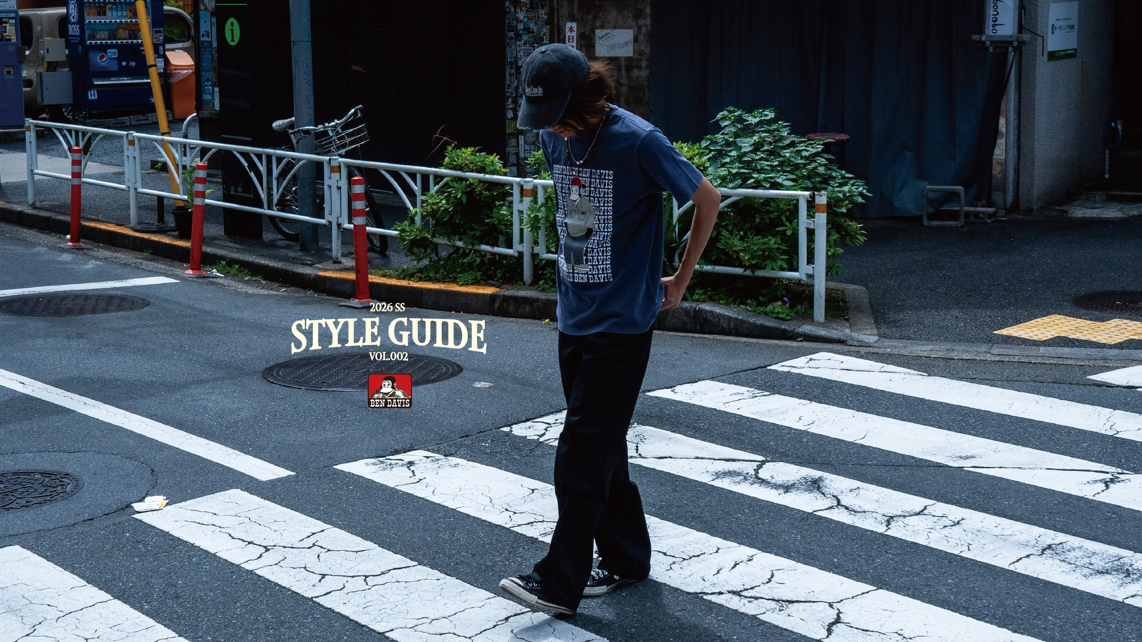 STYLE GUIDE STYLE GUIDE