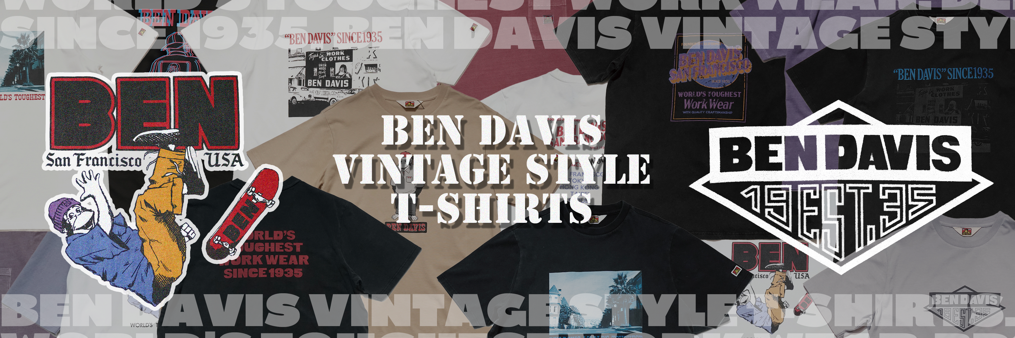 スケーターファッション　古着セット売り　ベンデイビス　independent スケーターファッション 古着セット売り ベンデイビス