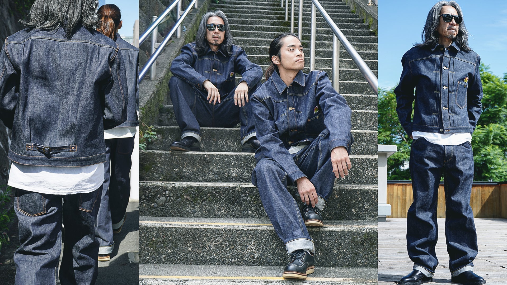 BEN DAVIS 90th collection – ベンデイビス公式通販サイト