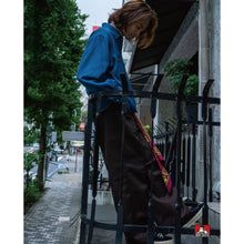 USA GORILLA CUT BROWN