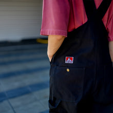 PAINTER OVERALL