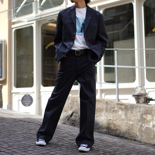 BD NW PANTS