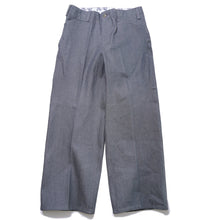 USA GORILLA CUT (Charcoal Denim)
