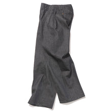 USA GORILLA CUT Black Denim