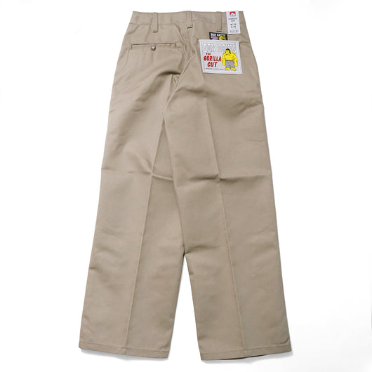 USA GORILLA CUT (KHAKI)