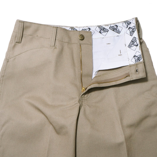 USA GORILLA CUT (KHAKI)