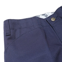 USA GORILLA CUT (Charcoal Denim)