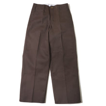 【予約】USA GORILLA CUT BROWN