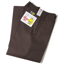 【予約】USA GORILLA CUT BROWN