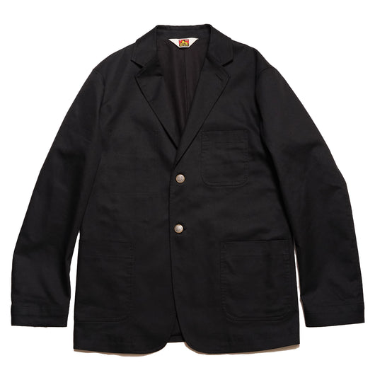 BD NW JACKET