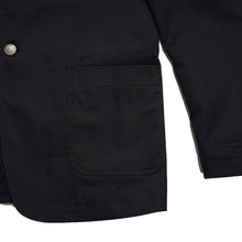 BD NW JACKET
