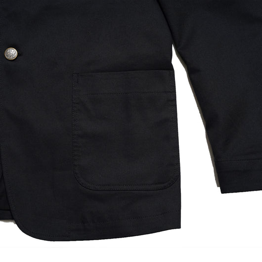 BD NW JACKET