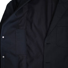 BD NW JACKET