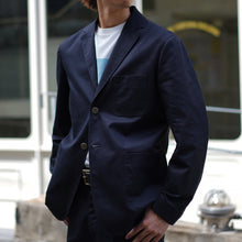 BD NW JACKET
