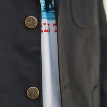BD NW JACKET