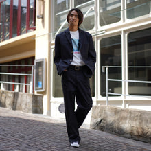 BD NW JACKET