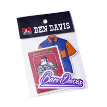 STICKER SET (Pack of 3)