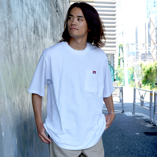 USA POCKET TEE