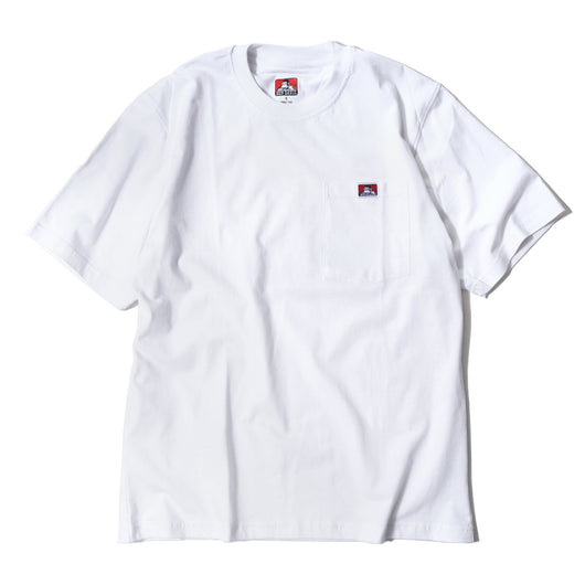 USA POCKET TEE
