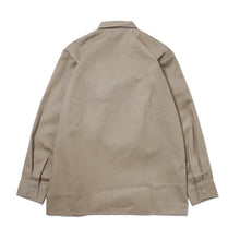 HALF ZIP LONG SLEEVE