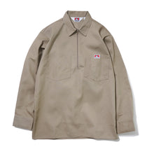 HALF ZIP LONG SLEEVE
