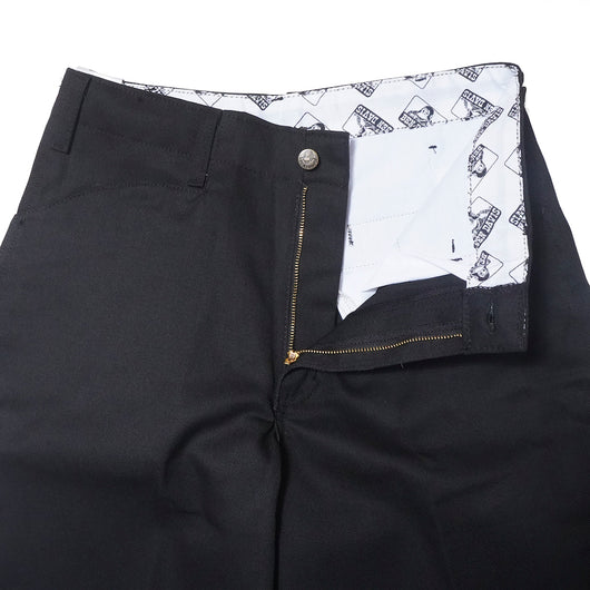 USA GORILLA CUT (BLACK)