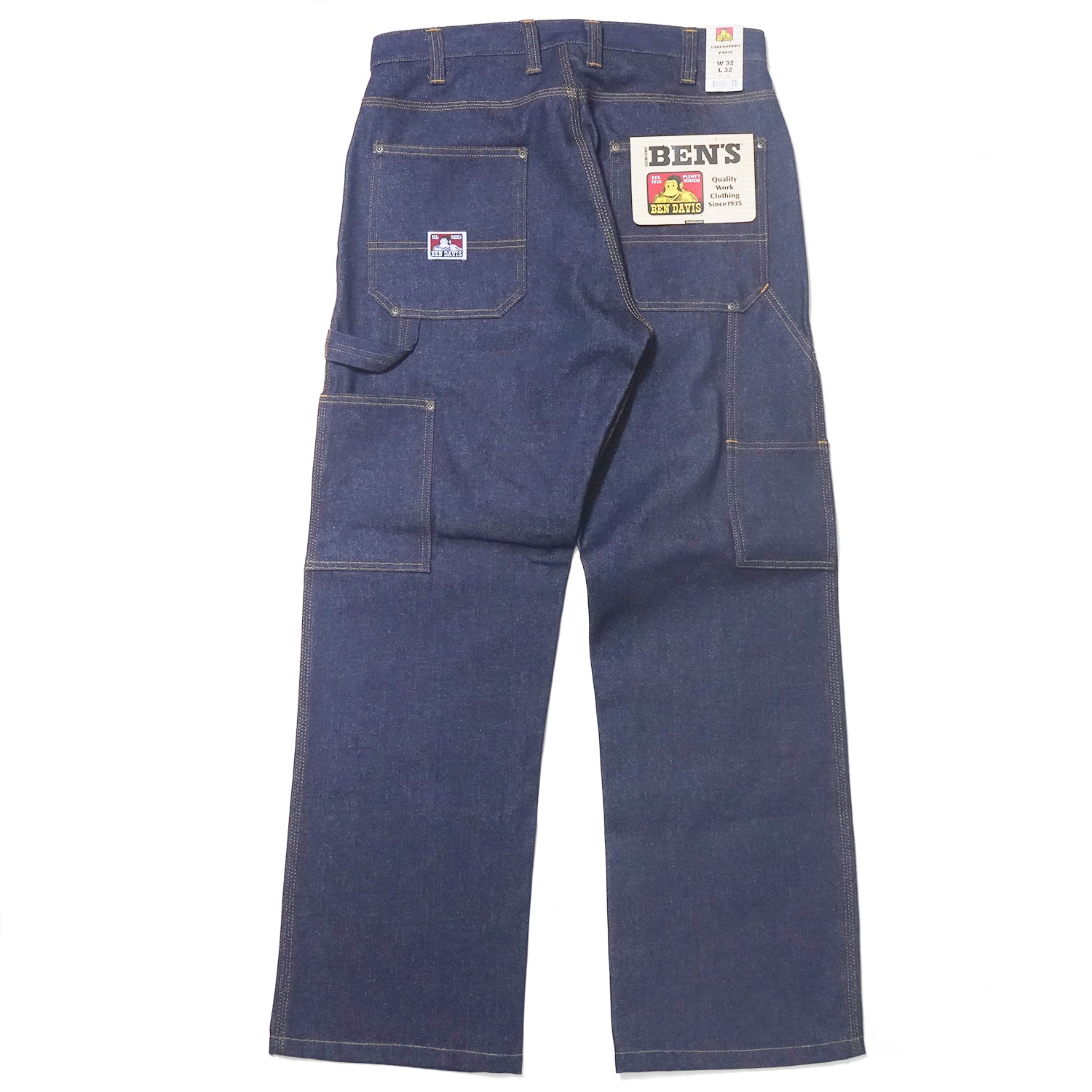 USA CARPENTER PANTS – ベンデイビス公式通販サイト