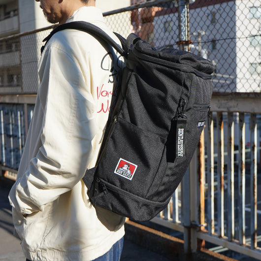 BOX DAYPACK Ⅱ 30L
