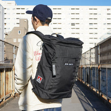 BOX DAYPACK Ⅱ 30L
