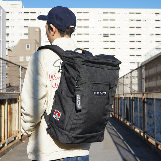 BOX DAYPACK Ⅱ 30L