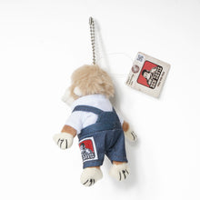 KEY CHAIN DOLL