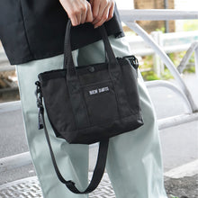 TRAVEL TOTE M
