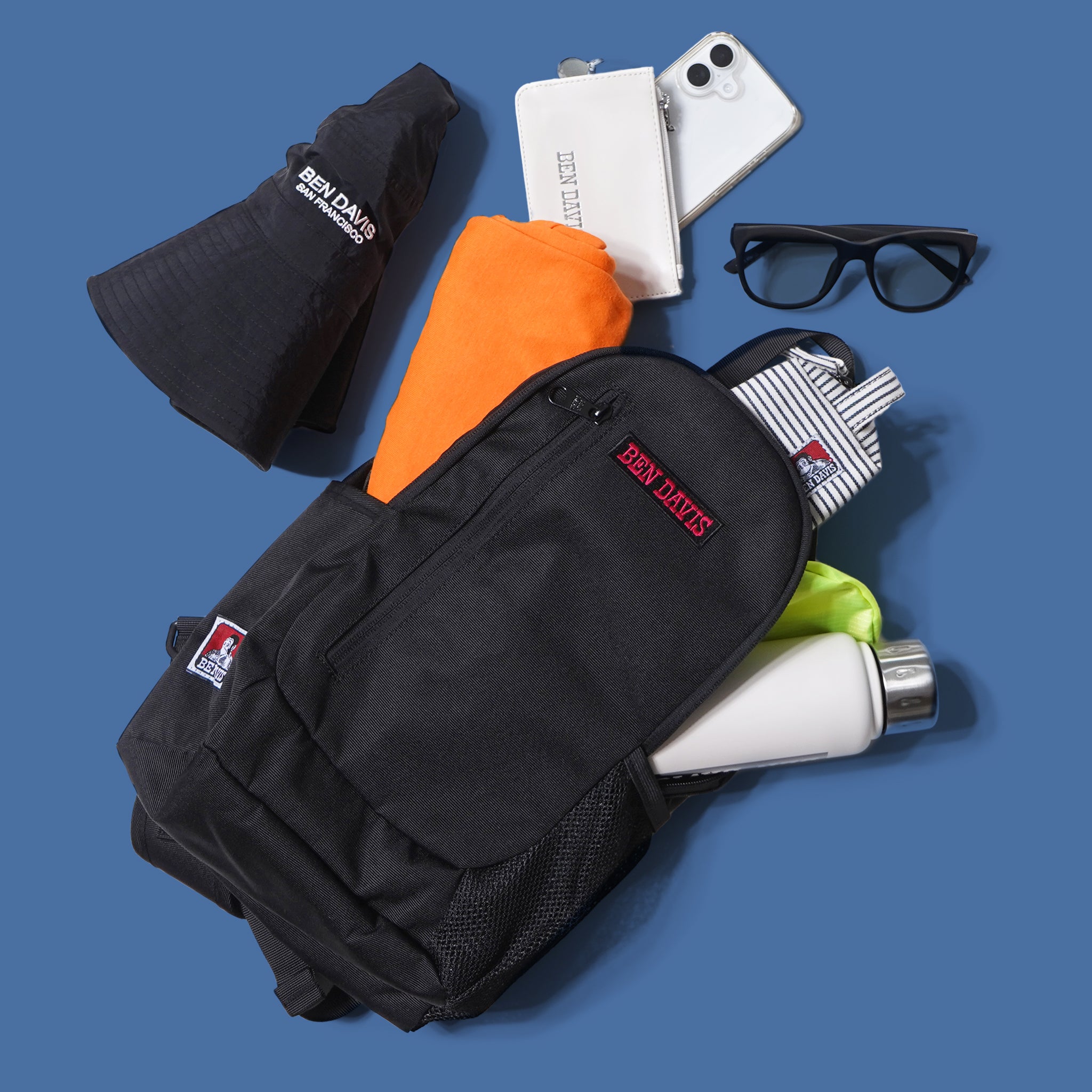 ONE SHOULDER BAG – ベンデイビス公式通販サイト