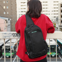 ONE SHOULDER BAG