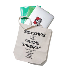ORGANIC CANVAS PRINT TOTE 1