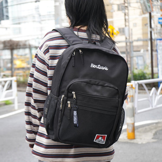 MESH XL-PACK Ⅱ 30L