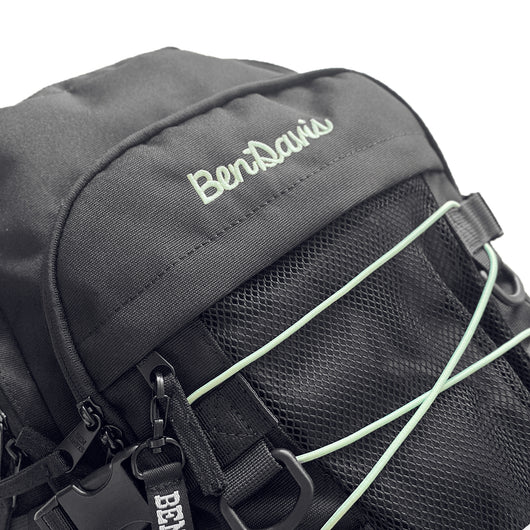 STREET DAYPACK 31L