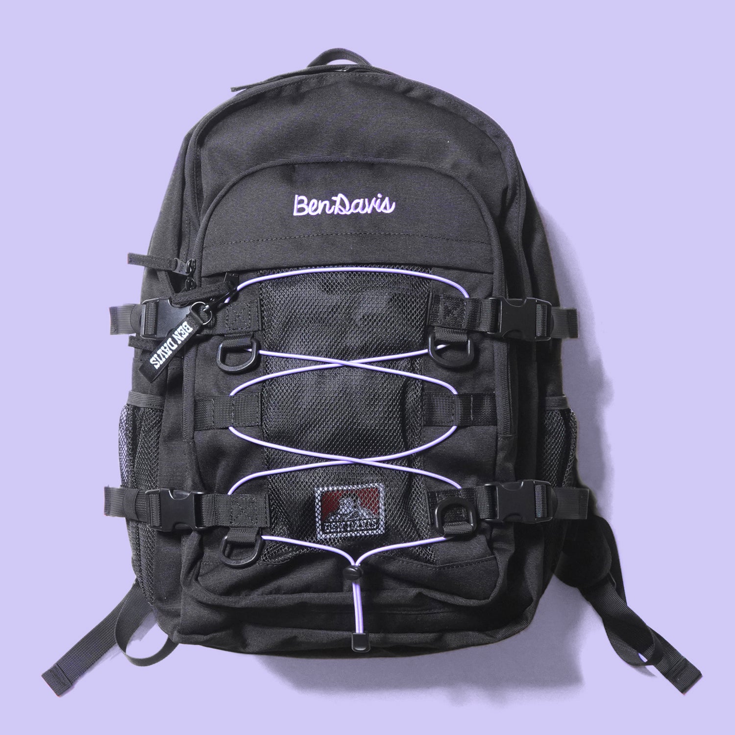 OFFICIAL WEB限定カラー〉STREET DAYPACK 31L – ベンデイビス公式通販