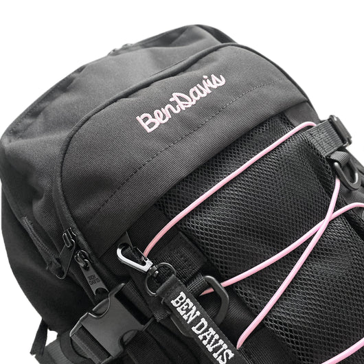 STREET DAYPACK 31L
