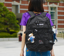 STREET DAYPACK 31L