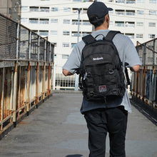 STREET DAYPACK 31L