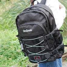 STREET DAYPACK 31L