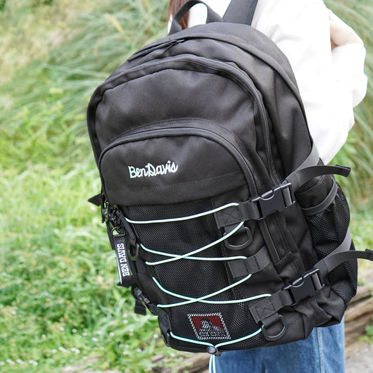 STREET DAYPACK 31L