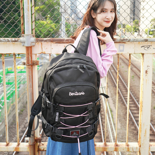 STREET DAYPACK 31L