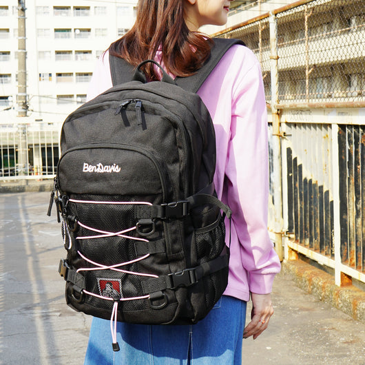 STREET DAYPACK 31L