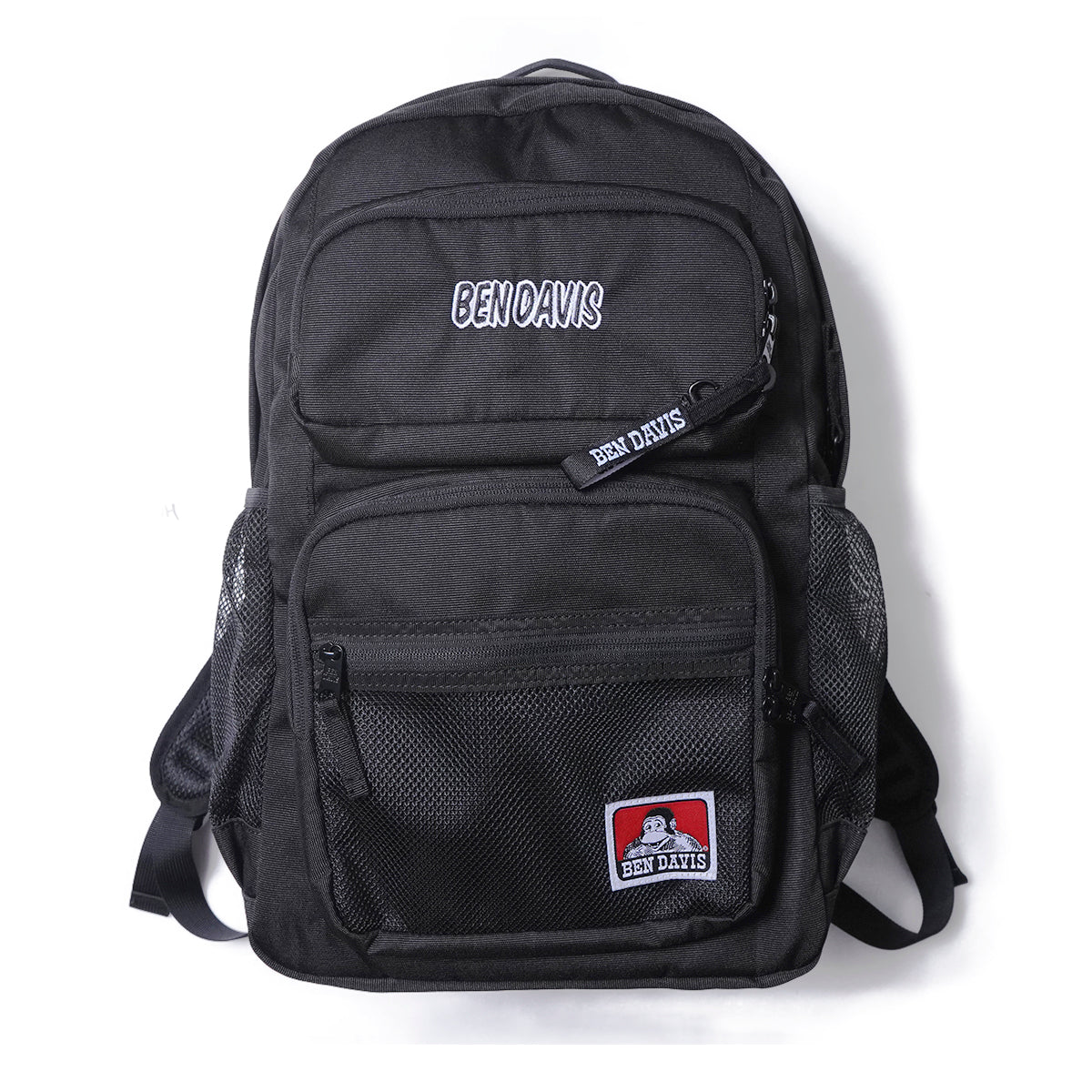 BEN DAVIS ベンデイビス CLASS DAYPACK リュック CLASS DAYPACK – ベンデイビス公式通販サイト