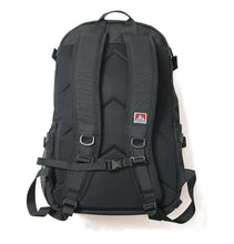 MESH DAYPACK 28L