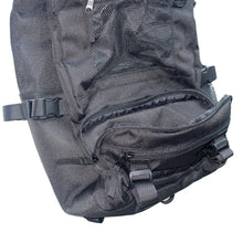 MESH DAYPACK 28L
