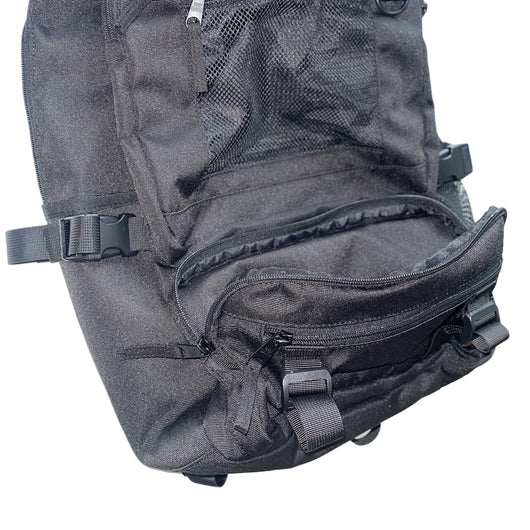 MESH DAYPACK 28L